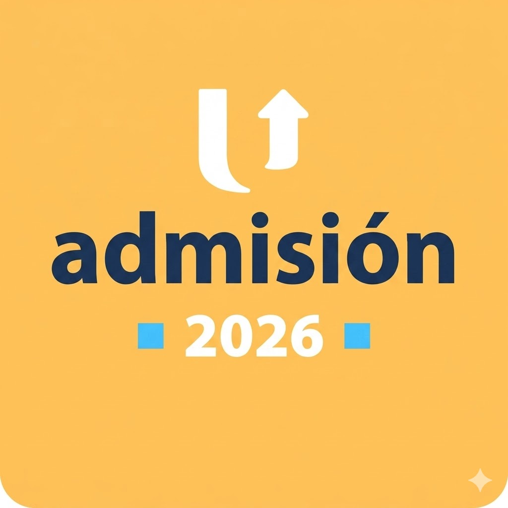 Admision 2026 UASLP