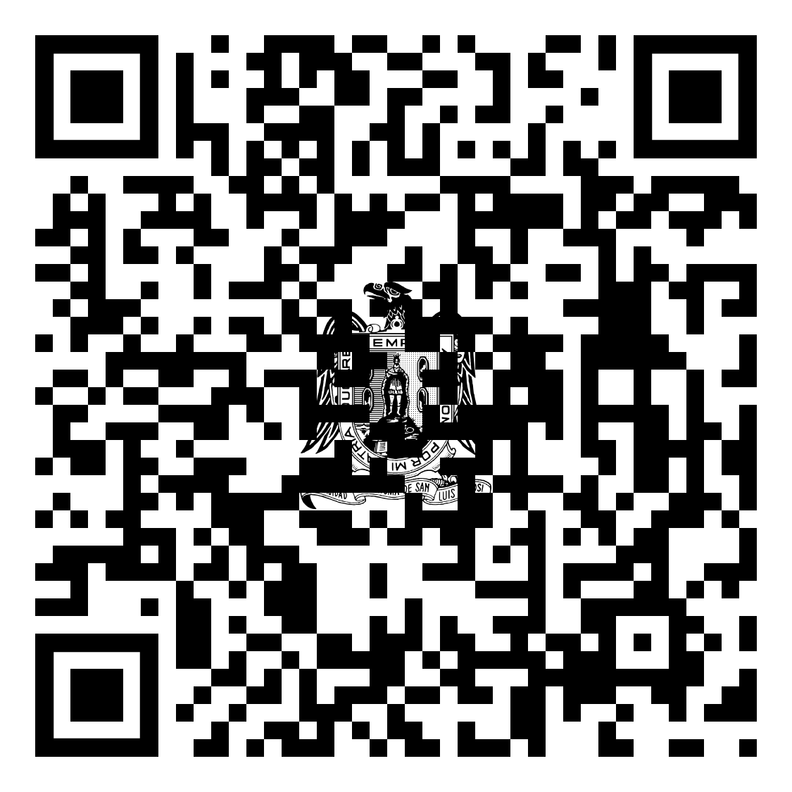 QR para abrir esta consulta publica
